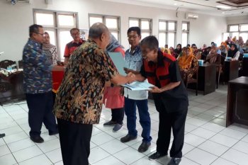 Dana bergulir Rp1,581 miliar siap dikucurkan untuk UMK di Banyumas