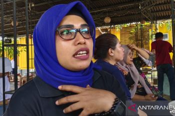 IKAI memberikan pelayanan gratis pecandu Narkoba