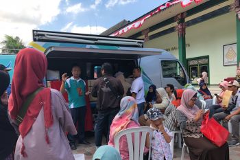Disdukcapil Yogyakarta buka layanan di mal pada 2020