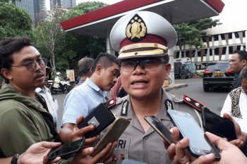 Polisi: Penabrak Grabwheels di Senayan akibat terpengaruh minuman keras