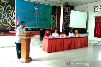 Pengimbasan PTK Paud dan Dikmas di Seruyan menuai respon positif