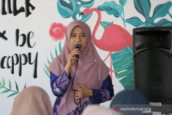 NTB meraih penghargaan Bunda PAUD tingkat Nasional