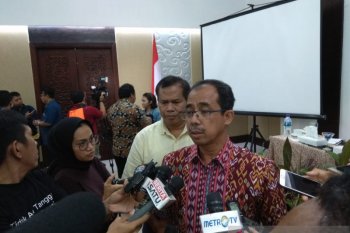 Realisasi penerimaan bea cukai capai Rp165,46 triliun atau 79,24 persen dari target