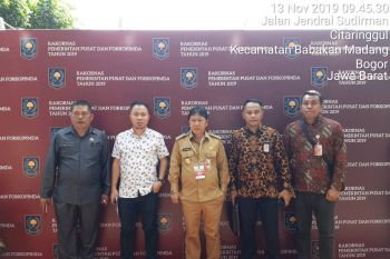 Bupati Sumendap pastikan tindaklanjuti perintah presiden