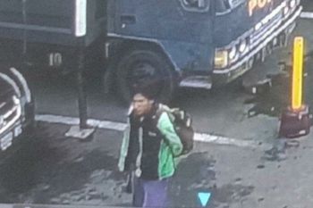 Ini barang yang disita polisi dari rumah pelaku Bom Medan
