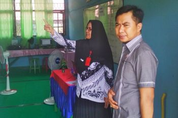 Legislator Kotim prihatin sekolah di kota pun kekurangan ruang kelas