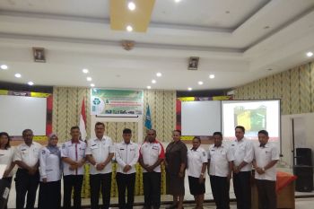 DLH Biak Numfor gencarkan advokasi pengurangan sampah rumah tangga