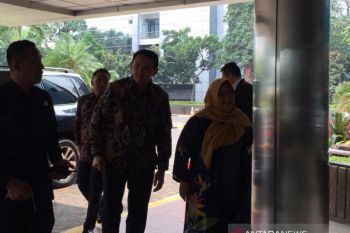 Ahok dikabarkan segera tempati direksi BUMN