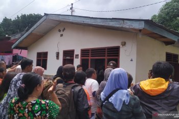 Terduga pelaku bom di Polrestabes Medan berprofesi pengemudi ojol dan penjual bakso