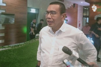 Kementerian BUMN pastikan Ahok akan menduduki BUMN strategis
