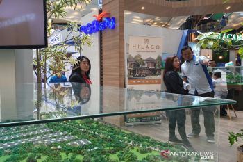 Sebanyak 11 pengembang ikuti REI EXPO di Paragon Semarang