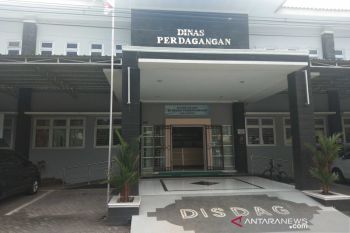 Bantul uji coba penerapan e-retribusi pedagang Pasar Imogiri