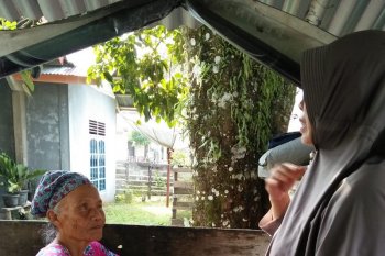 1.400 warga Mukomuko jalani pemeriksaan HIV/AIDS