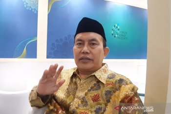 Soal bom bunuh diri Medan, ulama minta seluruh pihak tidak berspekulasi