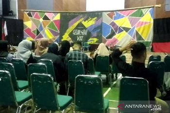 Sindir RUU Musik, Pentas Seni Stumer Unand Usung Tema Ini Lho! (Video)