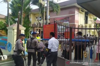 LPSK fokus ke penanganan medis korban ledakan di Polrestabes Medan