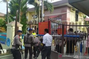 Bom Medan - LPSK fokus penanganan medis