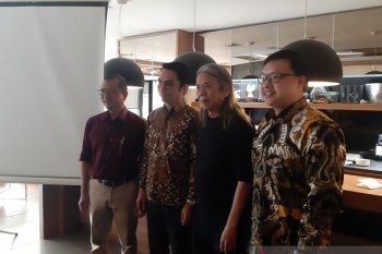 Dukung ekonomi digital, pusat data terbesar di Indonsia siap beroperasi 2020