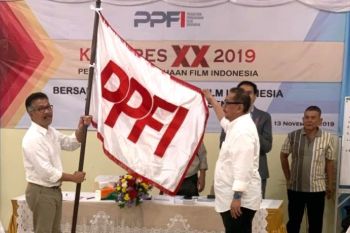 Deddy Mizwar terpilih jadi Ketua Umum PPFI