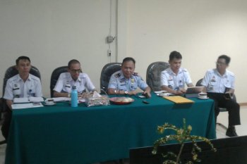 Kantor Imigrasi Manado tunda penerbitan 59 paspor