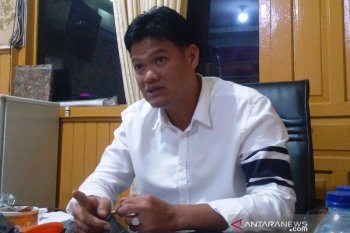 Berkas kasus korupsi alkes RSUD dikembalikan, Polresta Padang segera rampungkan perbaikan