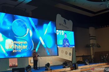Sekjen Kemendikbud: kebutuhan TIK untuk pendidikan tak bisa ditawar