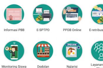 Dengan aplikasi monitoring siswa, orang tua tahu aktivitas anak di sekolah