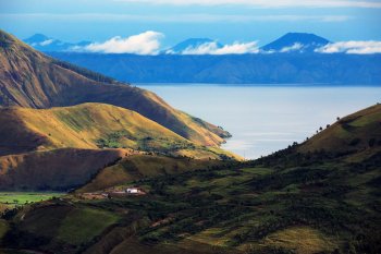 Liburan di Medan? Ini tujuh destinasi yang wajib dikunjungi