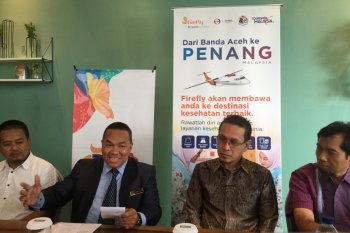 Kunjungan wisatawan dari Indonesia ke Malaysia naik 15 persen