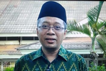Gubernur NTB memastikan sinergitas daerah dan pusat
