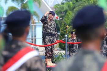 Kapal ilegal sebaiknya untuk nelayan