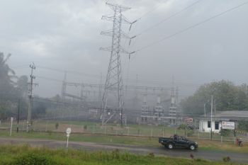 Tim khusus PLN atasi kerusakan Gardu  Induk PLN Baturaja