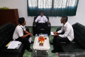 Di Muna, BNN audiensi program pemberdayaan kawasan rawan narkoba