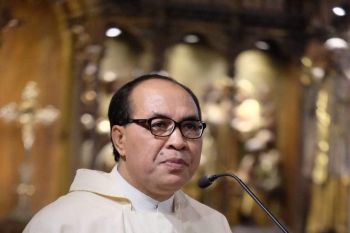 Artikel - Manggarai Raya akhirnya memiliki seorang uskup