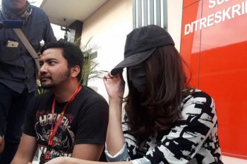 Manajer artis ungkap banyak sekali tawaran prostitusi dari pria hidung belang