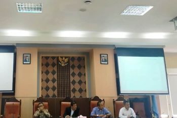 Bapemperda DPRD Sulsel tunda pembahasan enam Ranperda tahun 2020