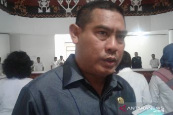 Rp44 miliar dialokasikan untuk membayar gaji tenaga honor