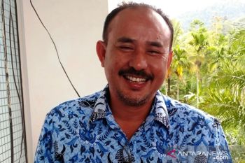 Penerimaan CPNS, Solok Selatan terima 107 guru