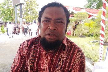 Program pembinaan potensi pemuda di Biak Numfor belum maksimal