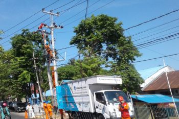 PLN Baubau jamin ketersediaan listrik pada saat Festival Keraton ASEAN
