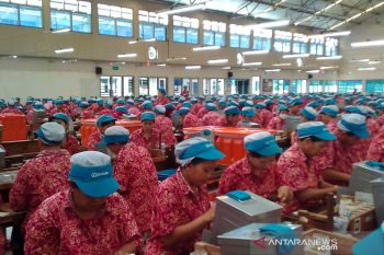 Pekerja di Kudus diberi kesempatan gunakan hak pilih di pilkades