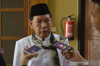 Disepakati Rp2,072 juta, UMK Kota Pekalongan diusulkan ke Gubernur