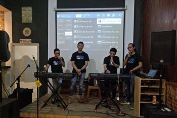 Yamaha targetkan jual seratusan keyboard terbaru PSR-SX 900 dan PSR-SX 700