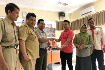 Siapkan Petani Milenial untuk Sonsong Industri 4.0