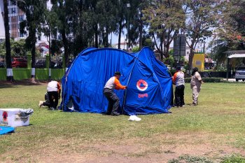 BPBD Kota Yogyakarta kuatkan mitigasi bencana di seluruh sektor