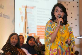 Atasi stunting, The Habibie Center tawarkan  7 terobosan