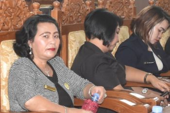 Legislator Gumas: Permohonan bantuan bus diharap segera dipenuhi