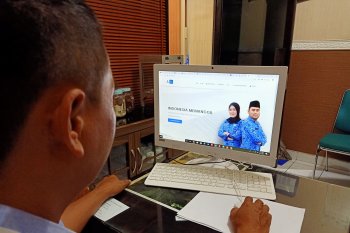 Pendaftar CPNS Mataram capai 330 pelamar