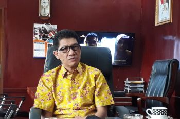 76 desa di Sumatera Selatan ajukan  pemekaran