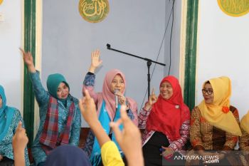 Pemda di NTB diajak menggencarkan revitalisasi Posyandu